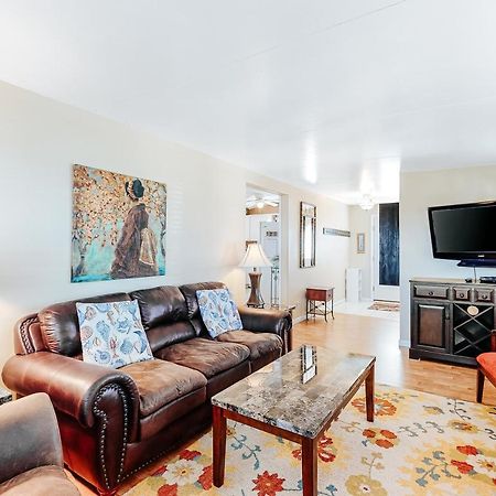 Long Island Village Unit 638 Sand Dollar Drive Port Isabel Luaran gambar
