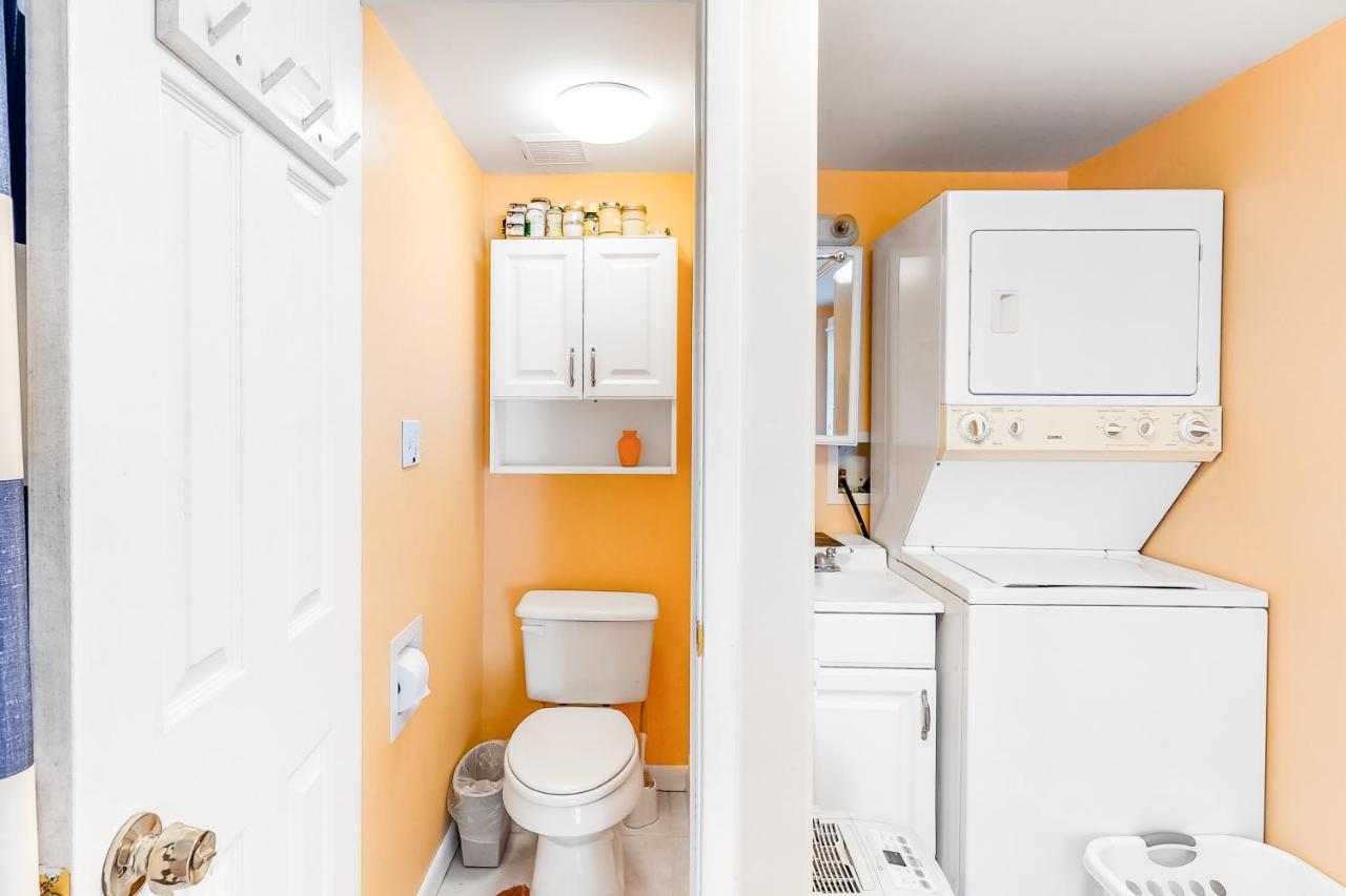 Long Island Village Unit 638 Sand Dollar Drive Port Isabel Luaran gambar