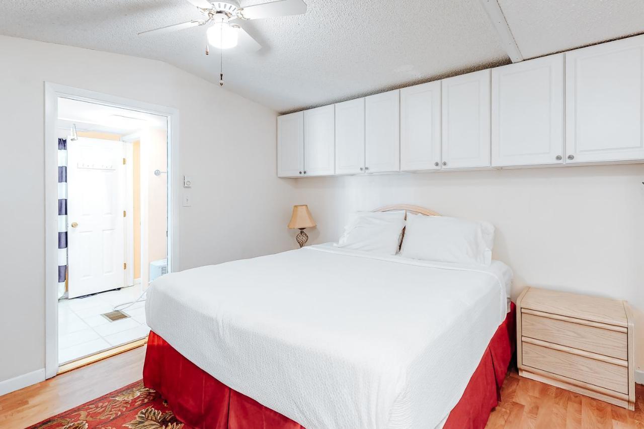 Long Island Village Unit 638 Sand Dollar Drive Port Isabel Luaran gambar