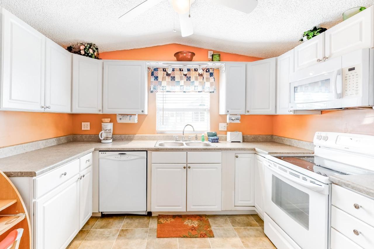 Long Island Village Unit 638 Sand Dollar Drive Port Isabel Luaran gambar
