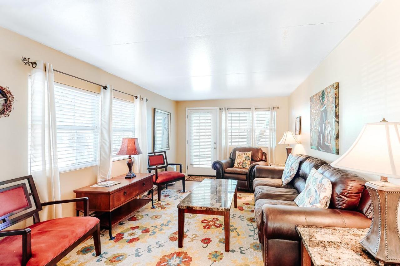 Long Island Village Unit 638 Sand Dollar Drive Port Isabel Luaran gambar