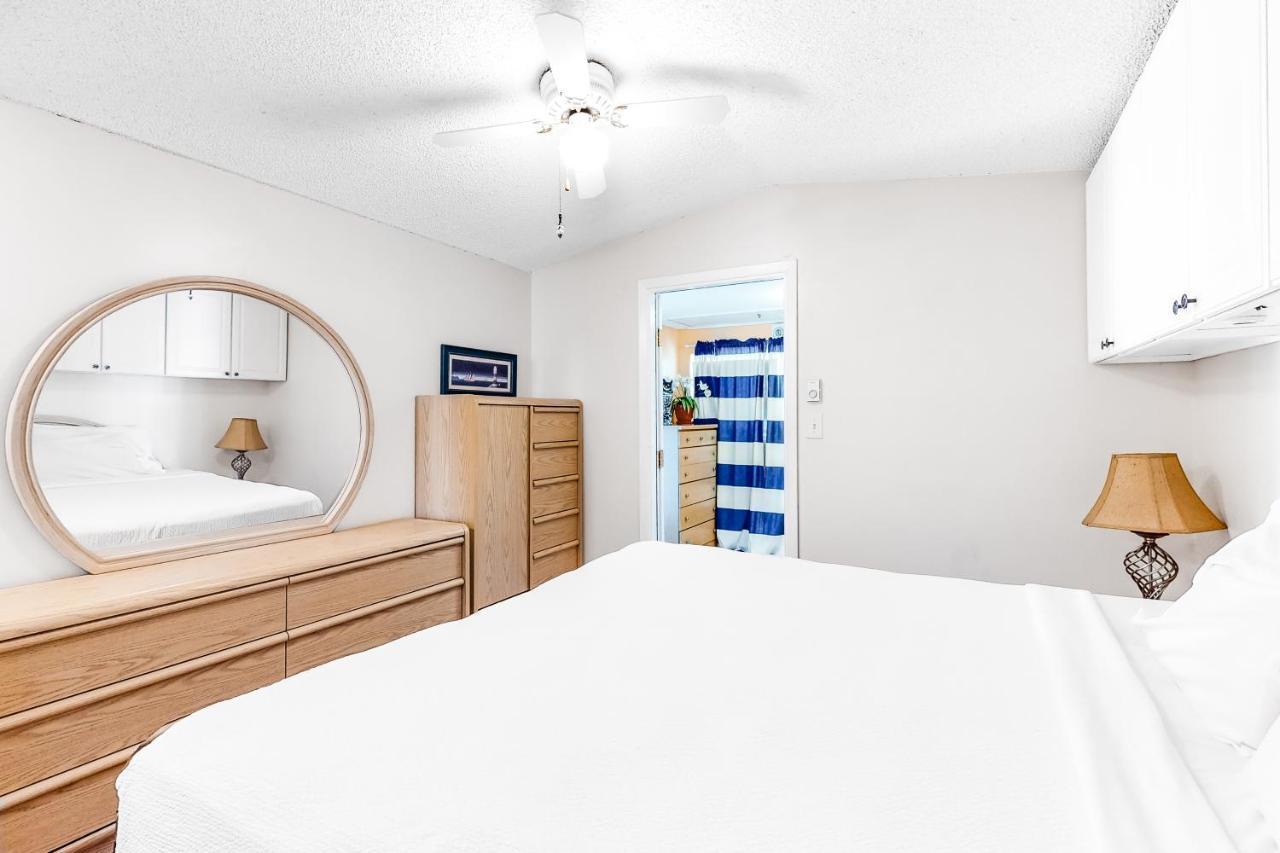 Long Island Village Unit 638 Sand Dollar Drive Port Isabel Luaran gambar