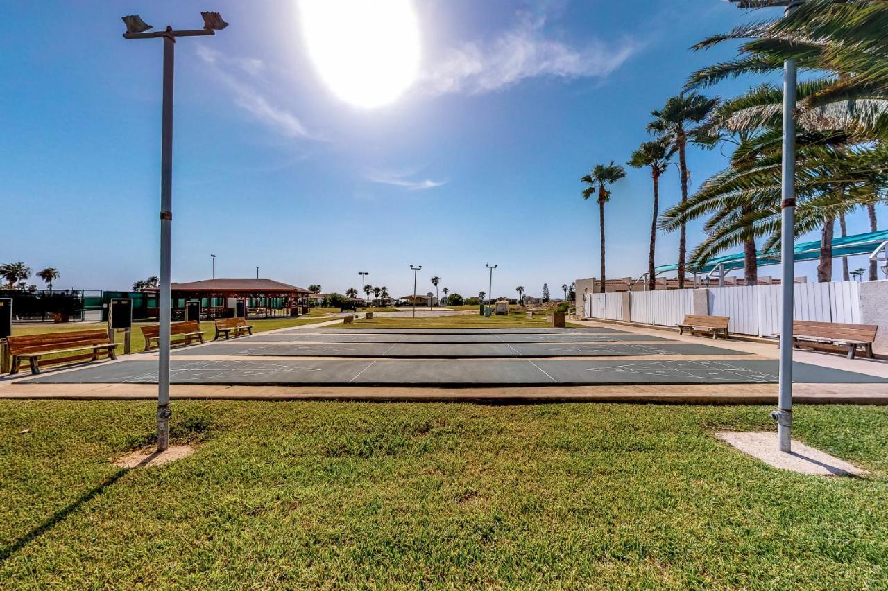 Long Island Village Unit 638 Sand Dollar Drive Port Isabel Luaran gambar