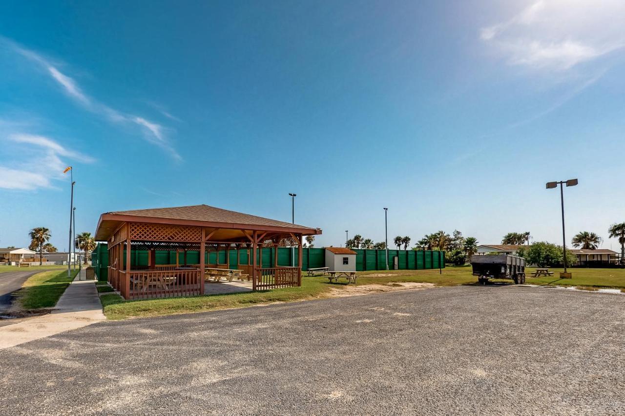 Long Island Village Unit 638 Sand Dollar Drive Port Isabel Luaran gambar