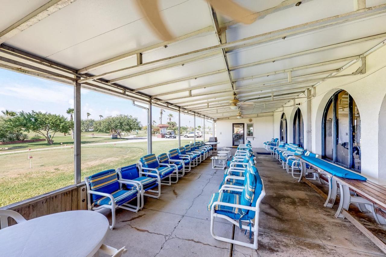 Long Island Village Unit 638 Sand Dollar Drive Port Isabel Luaran gambar