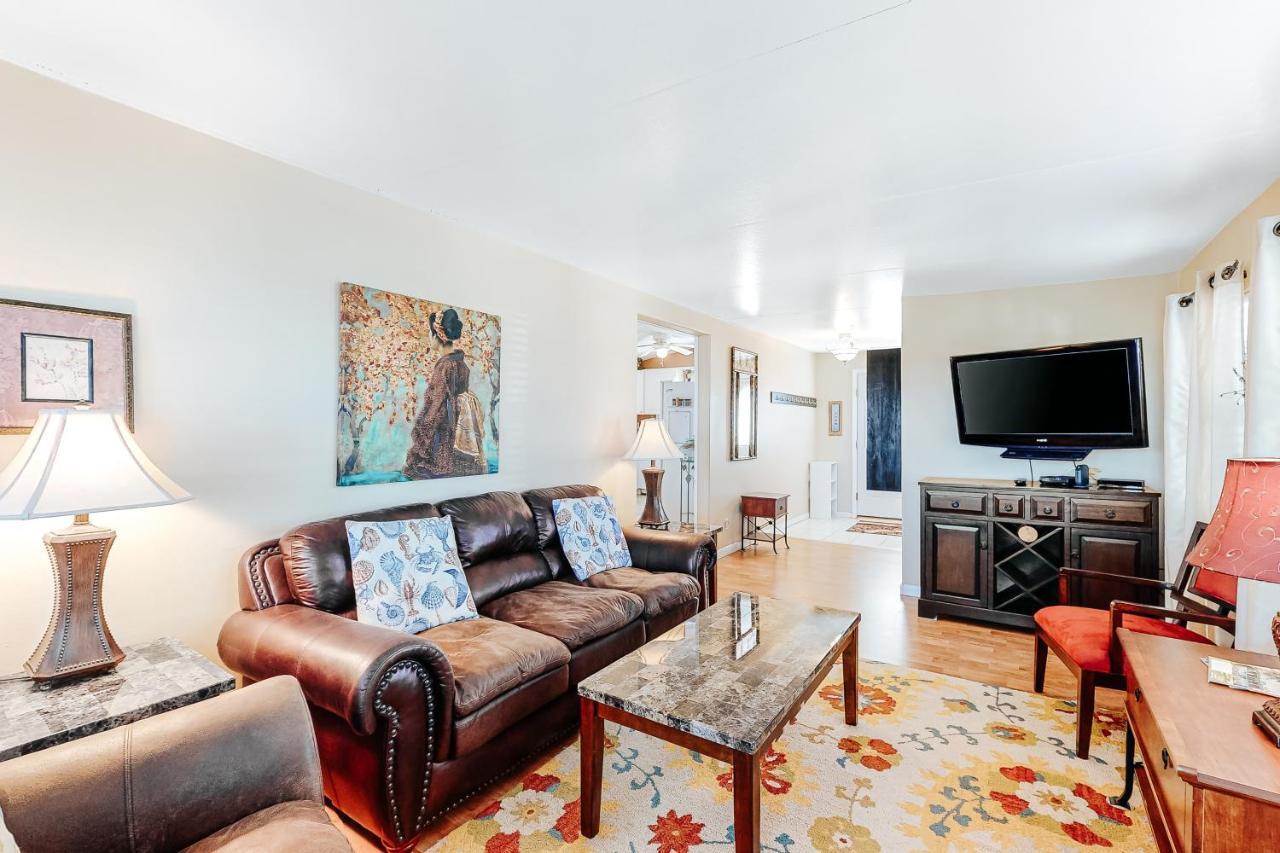 Long Island Village Unit 638 Sand Dollar Drive Port Isabel Luaran gambar