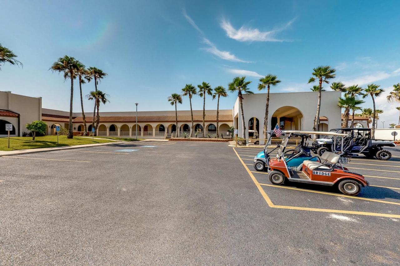 Long Island Village Unit 638 Sand Dollar Drive Port Isabel Luaran gambar