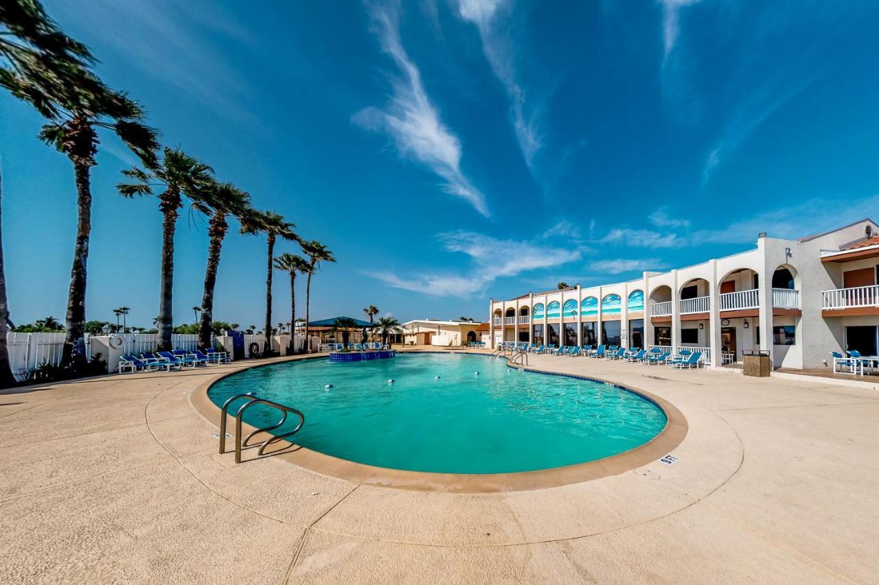 Long Island Village Unit 638 Sand Dollar Drive Port Isabel Luaran gambar