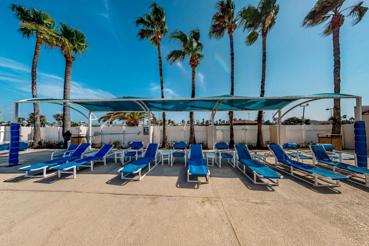 Long Island Village Unit 638 Sand Dollar Drive Port Isabel Luaran gambar