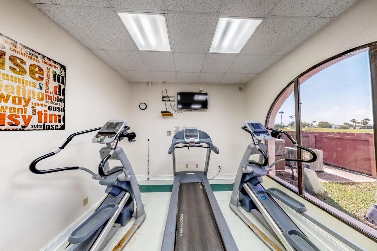 Long Island Village Unit 638 Sand Dollar Drive Port Isabel Luaran gambar