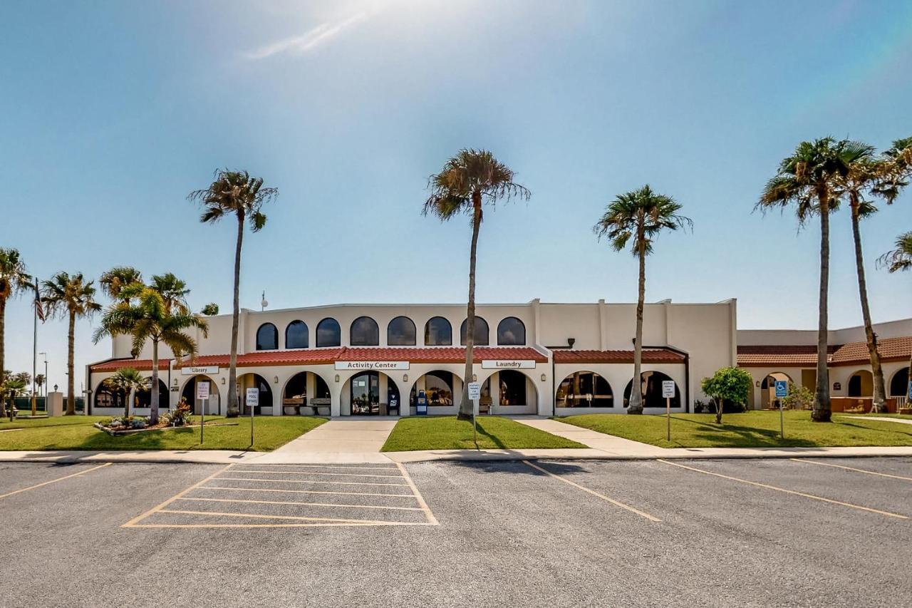 Long Island Village Unit 638 Sand Dollar Drive Port Isabel Luaran gambar